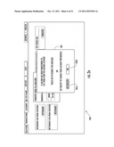 System and Method for Customizing Real-Time Applications On A User     Interface diagram and image