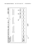 System and Method for Customizing Real-Time Applications On A User     Interface diagram and image