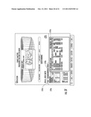 System and Method for Customizing Real-Time Applications On A User     Interface diagram and image