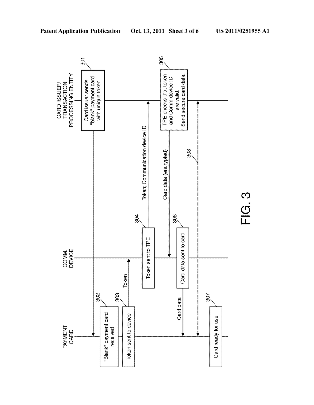 ENHANCED SMART CARD USAGE - diagram, schematic, and image 04