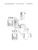 System and Method for Data Storage diagram and image