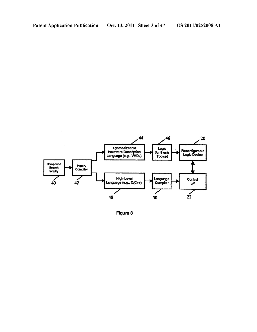 Intelligent Data Storage and Processing Using FPGA Devices - diagram, schematic, and image 04