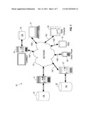 SYSTEMS, METHODS AND COMPUTER PROGRAM PRODUCTS FOR A SNIPPET BASED     PROXIMAL SEARCH diagram and image