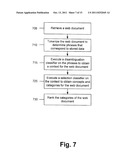 LARGE SCALE CONCEPT DISCOVERY FOR WEBPAGE AUGMENTATION USING SEARCH ENGINE     INDEXERS diagram and image