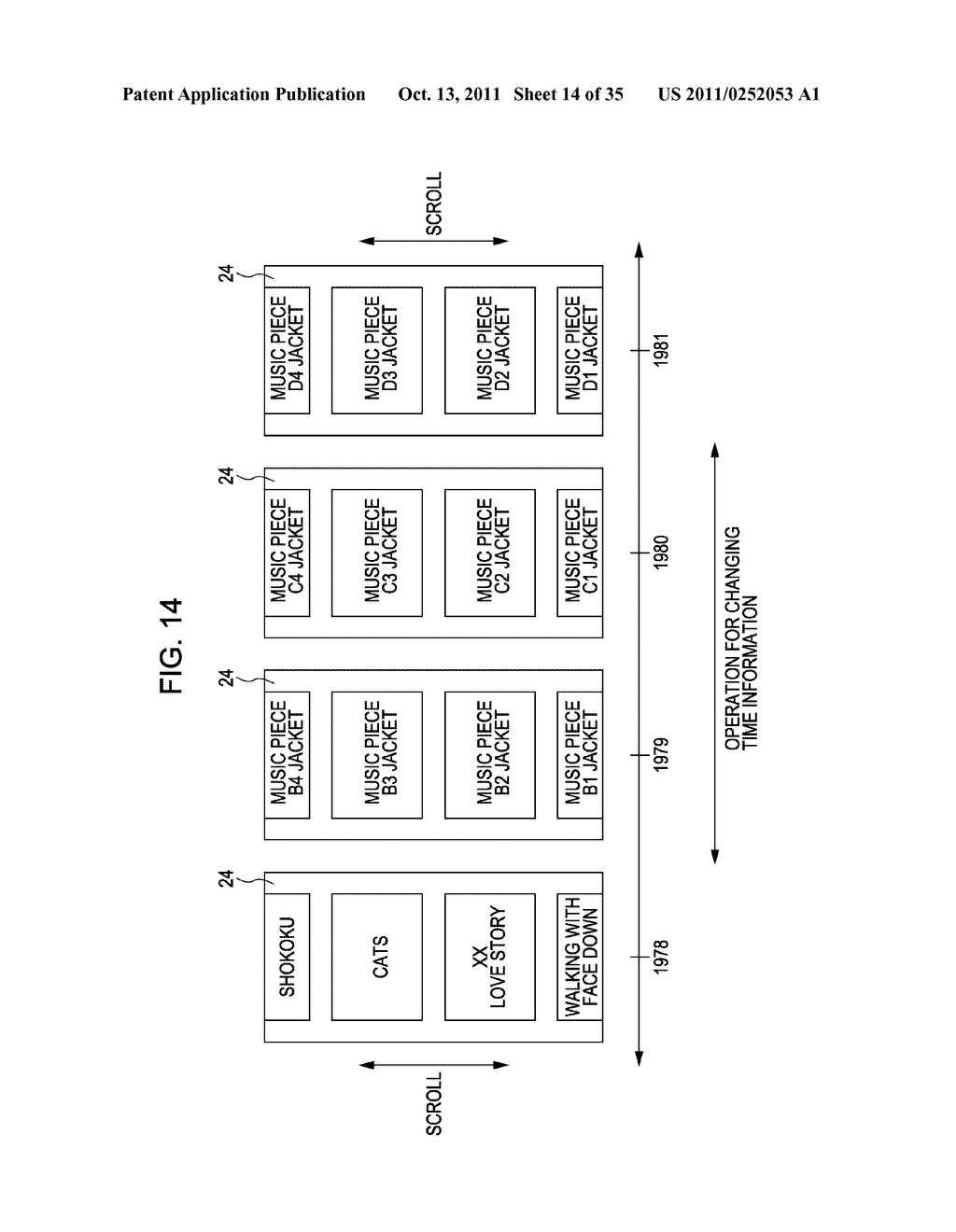 CONTENT PROVIDING SYSTEM, CONTENT PROVIDING APPARATUS AND METHOD, CONTENT     DISTRIBUTION SERVER, AND CONTENT RECEIVING TERMINAL - diagram, schematic, and image 15