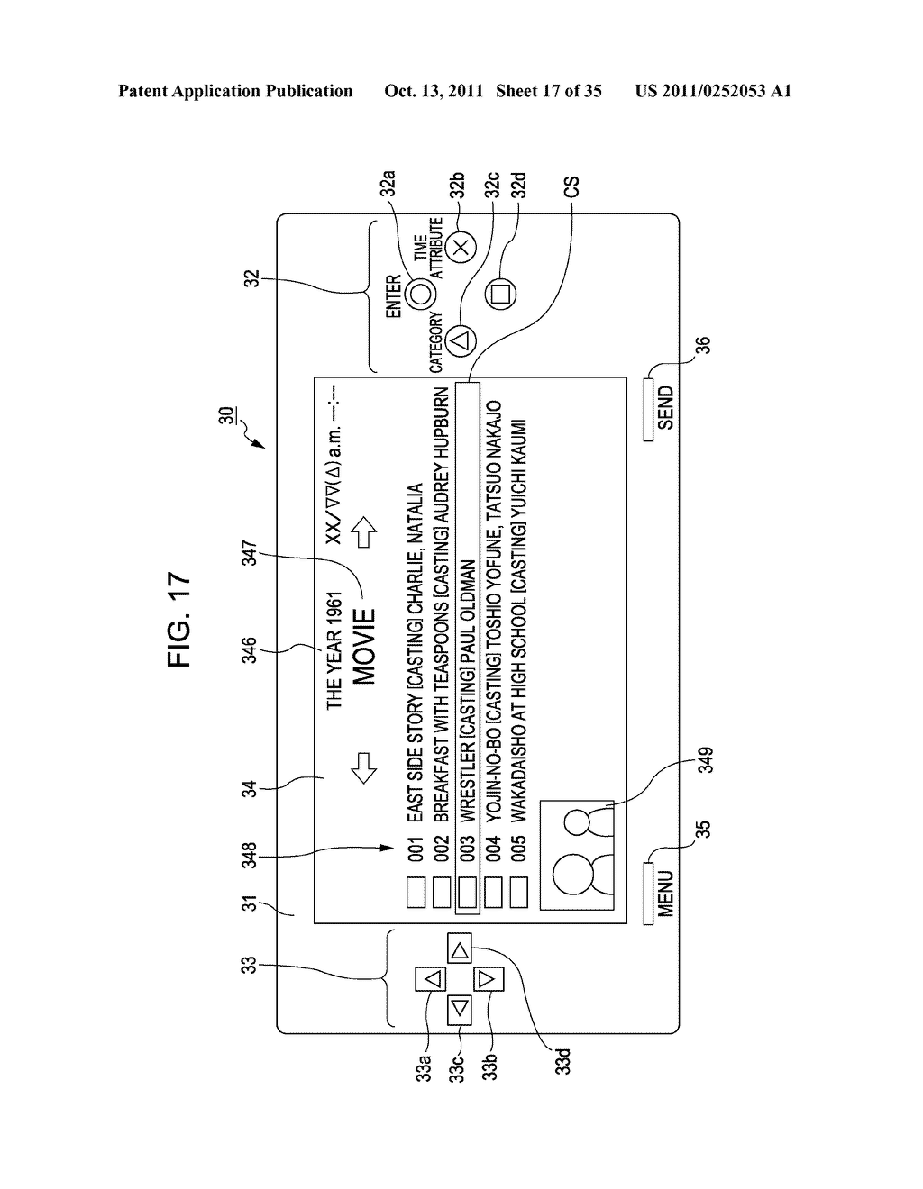 CONTENT PROVIDING SYSTEM, CONTENT PROVIDING APPARATUS AND METHOD, CONTENT     DISTRIBUTION SERVER, AND CONTENT RECEIVING TERMINAL - diagram, schematic, and image 18