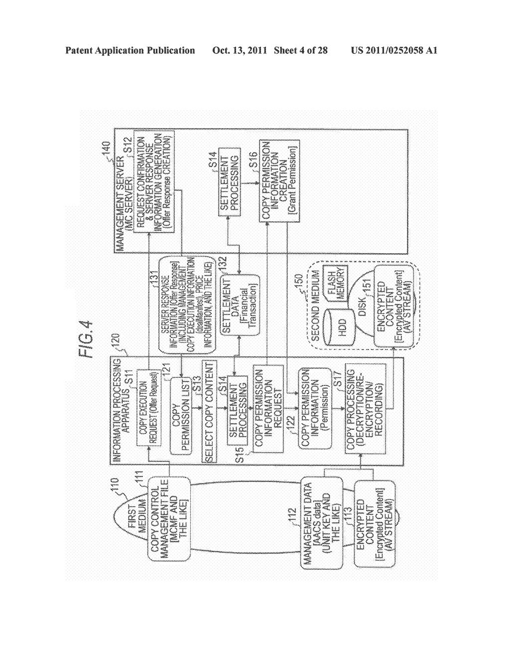 INFORMATION PROCESSING APPARATUS, INFORMATION PROCESSING SYSTEM,     INFORMATION PROCESSING METHOD, AND PROGRAM - diagram, schematic, and image 05