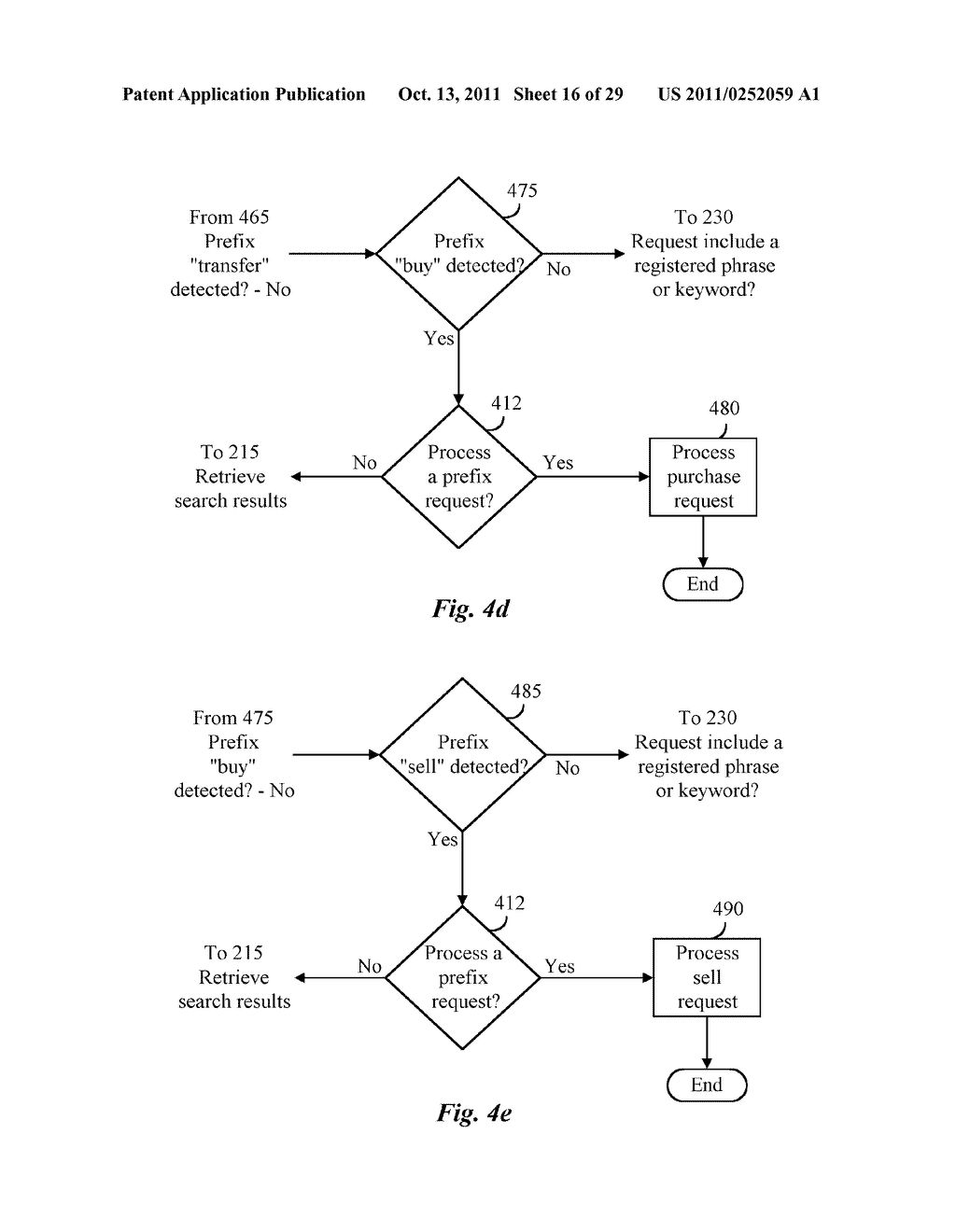 Method, Product, and Apparatus for Enhancing Resolution Services,     Registration Services, and Search Services - diagram, schematic, and image 17