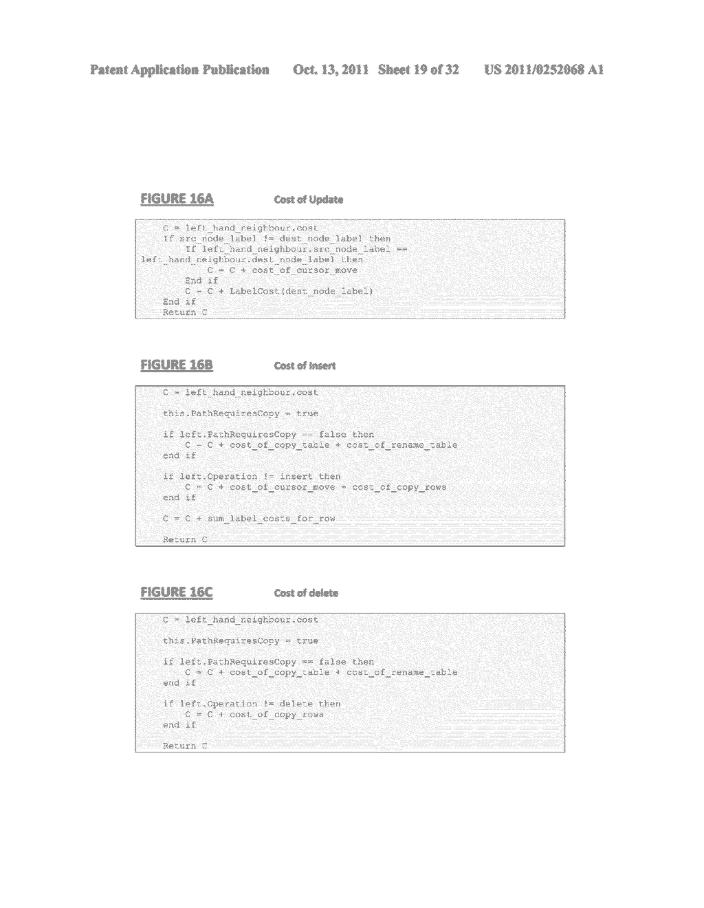 CREATING EDIT SCRIPTS FOR CONVERSION OF DATA TABLES - diagram, schematic, and image 20