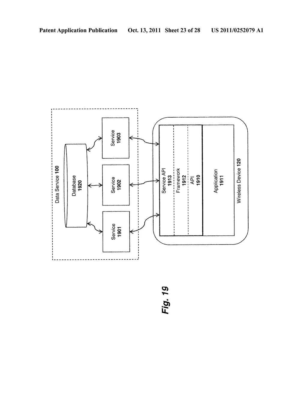 Apparatus and Method For Inviting Users To Online Sessions - diagram, schematic, and image 24