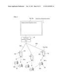 ELECTRONIC CONFERENCING SYSTEM, ELECTRONIC CONFERENCE OPERATIONS METHOD,     COMPUTER PROGRAM PRODUCT, AND CONFERENCE OPERATIONS TERMINAL diagram and image