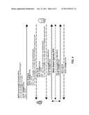 METHOD AND SYSTEM FOR LOAD BALANCING WITH AFFINITY diagram and image