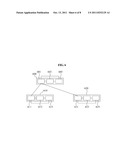 APPARATUS AND METHOD FOR REGISTERING NODE AND SEARCHING FOR FLOATING     INTERNET PROTOCOL ADDRESS USING DISTRIBUTED NETWORK diagram and image