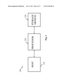 SYSTEM AND METHOD FOR STORING INFORMATION IN A MULTI-LEVEL CELL MEMORY diagram and image