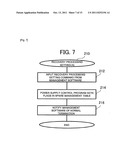 STORAGE CONTROL APPARATUS AND STORAGE CONTROL METHOD diagram and image