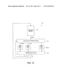 SHARED SINGLE ACCESS MEMORY WITH MANAGEMENT OF MULTIPLE PARALLEL REQUESTS diagram and image