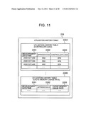 STORAGE SYSTEM AND STORAGE SYSTEM DATA MIGRATION METHOD diagram and image