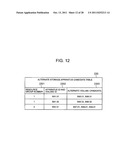 STORAGE SYSTEM AND STORAGE SYSTEM DATA MIGRATION METHOD diagram and image