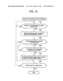 STORAGE SYSTEM AND STORAGE SYSTEM DATA MIGRATION METHOD diagram and image