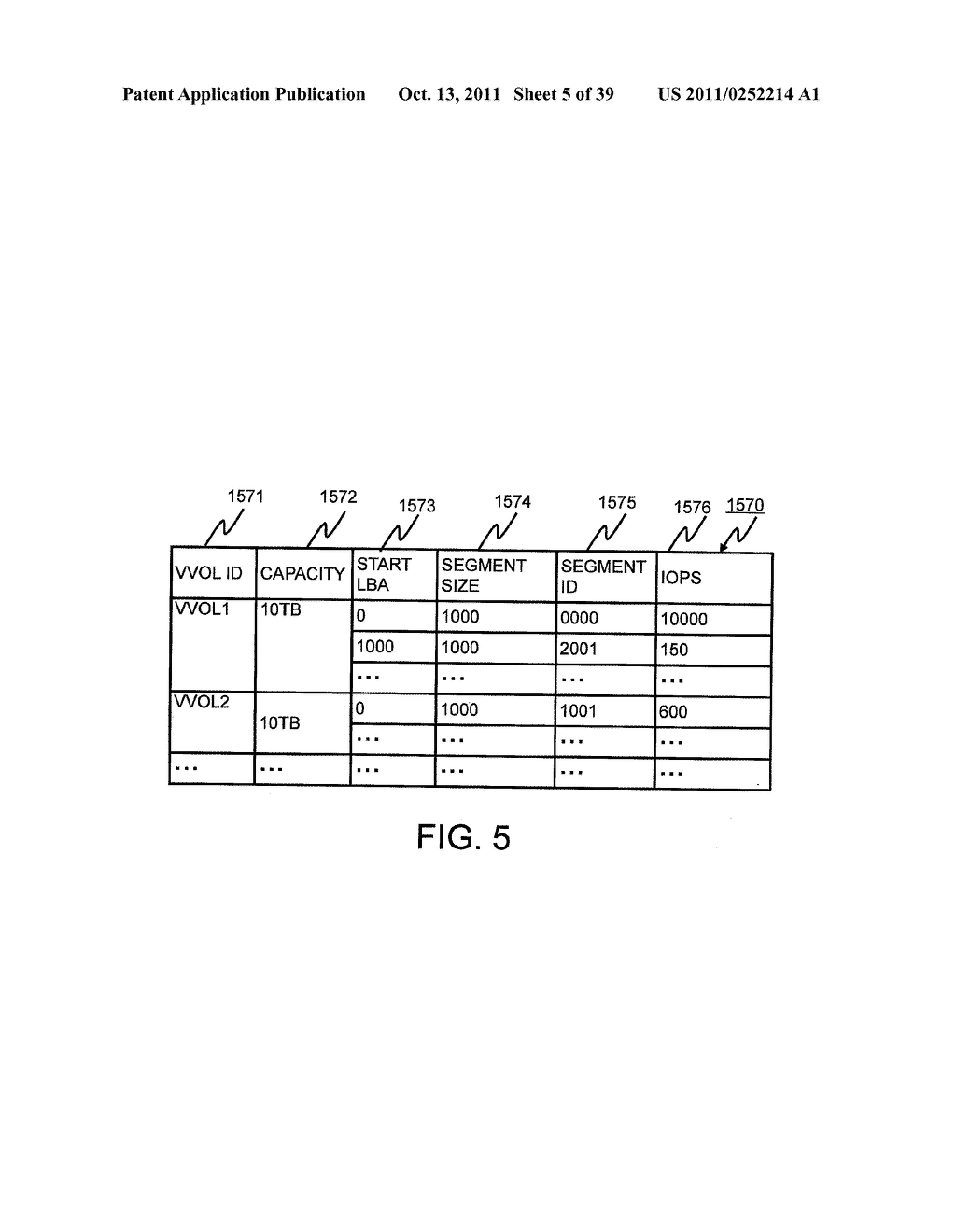 MANAGEMENT SYSTEM CALCULATING STORAGE CAPACITY TO BE INSTALLED/REMOVED - diagram, schematic, and image 06