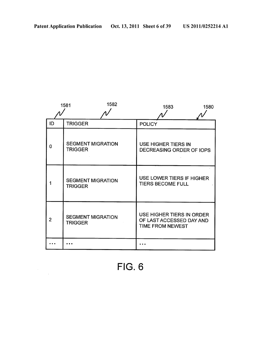 MANAGEMENT SYSTEM CALCULATING STORAGE CAPACITY TO BE INSTALLED/REMOVED - diagram, schematic, and image 07