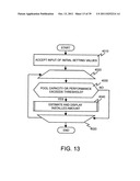 MANAGEMENT SYSTEM CALCULATING STORAGE CAPACITY TO BE INSTALLED/REMOVED diagram and image