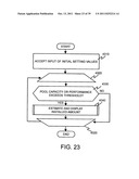 MANAGEMENT SYSTEM CALCULATING STORAGE CAPACITY TO BE INSTALLED/REMOVED diagram and image