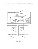 MANAGEMENT SYSTEM CALCULATING STORAGE CAPACITY TO BE INSTALLED/REMOVED diagram and image