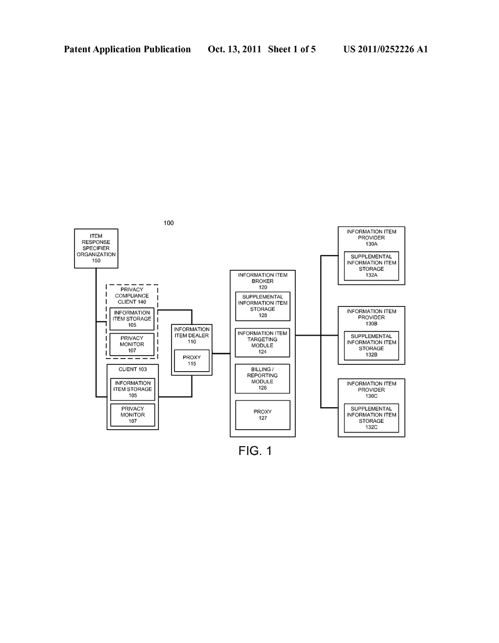 PRESERVING USER PRIVACY IN RESPONSE TO USER INTERACTIONS - diagram, schematic, and image 02