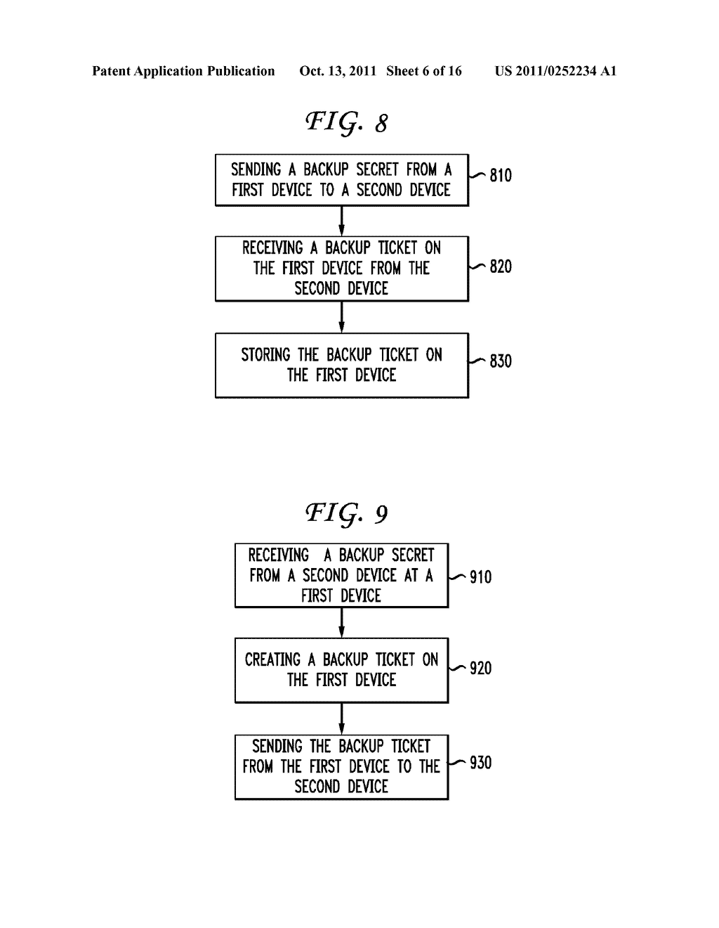 SYSTEM AND METHOD FOR FILE-LEVEL DATA PROTECTION - diagram, schematic, and image 07