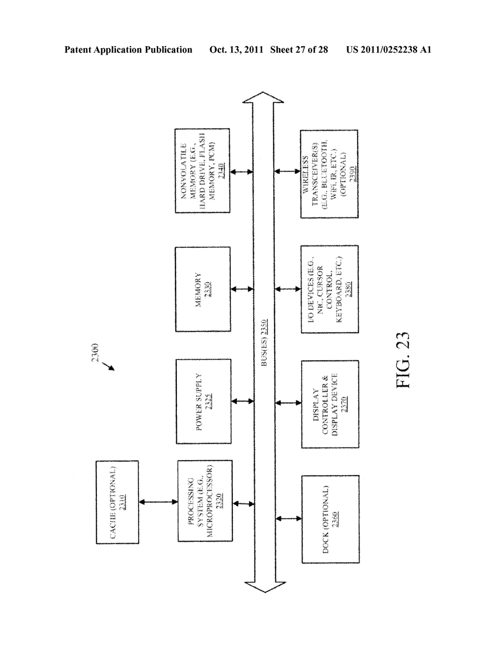 Apparatus and Method for Efficiently and Securely Exchanging Connection     Data - diagram, schematic, and image 28