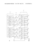 METHOD AND INTEGRATED CIRCUIT FOR SECURE ENCRYPTION AND DECRYPTION diagram and image