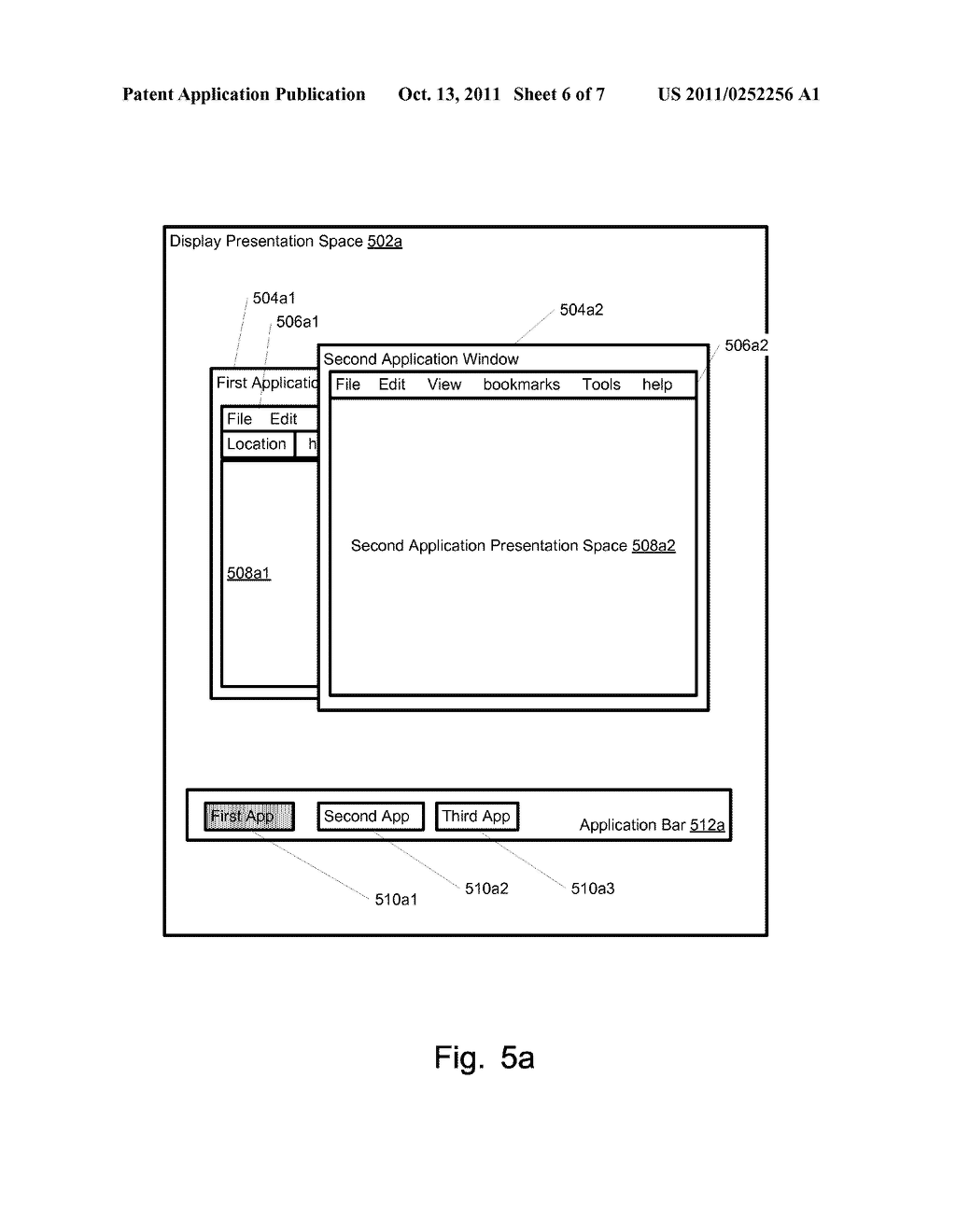 METHODS, SYSTEMS, AND COMPUTER PROGRAM PRODUCTS FOR MANAGING AN IDLE     COMPUTING COMPONENT - diagram, schematic, and image 07