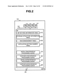 STORAGE SYSTEM HAVING PLURAL MICROPROCESSORS, AND PROCESSING ALLOTMENT     METHOD FOR STORAGE SYSTEM HAVING PLURAL MICROPROCESSORS diagram and image