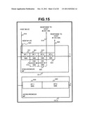 STORAGE SYSTEM HAVING PLURAL MICROPROCESSORS, AND PROCESSING ALLOTMENT     METHOD FOR STORAGE SYSTEM HAVING PLURAL MICROPROCESSORS diagram and image