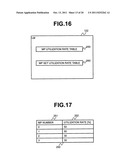 STORAGE SYSTEM HAVING PLURAL MICROPROCESSORS, AND PROCESSING ALLOTMENT     METHOD FOR STORAGE SYSTEM HAVING PLURAL MICROPROCESSORS diagram and image