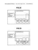 STORAGE SYSTEM HAVING PLURAL MICROPROCESSORS, AND PROCESSING ALLOTMENT     METHOD FOR STORAGE SYSTEM HAVING PLURAL MICROPROCESSORS diagram and image