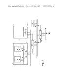 Hierarchical configurations in error-correcting computer systems diagram and image