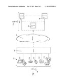 SYSTEM AND METHOD FOR AUTOMATICALLY UPLOADING ANALYSIS DATA FOR CUSTOMER     SUPPORT diagram and image