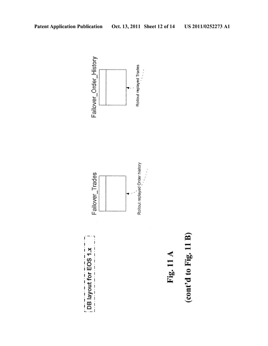 MATCH SERVER FOR A FINANCIAL EXCHANGE HAVING FAULT TOLERANT OPERATION - diagram, schematic, and image 13