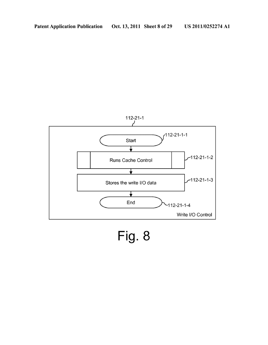 Methods and Apparatus for Managing Error Codes for Storage Systems Coupled     with External Storage Systems - diagram, schematic, and image 09