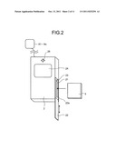 RECEIVING APPARATUS diagram and image