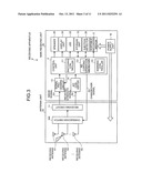 RECEIVING APPARATUS diagram and image