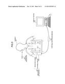 RECEIVING APPARATUS diagram and image