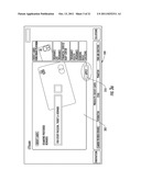 COMPUTER IMPLEMENTED SYSTEM AND METHOD FOR STORING A USER S LOCATION IN A     VIRTUAL ENVIRONMENT diagram and image