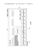 COMPUTER IMPLEMENTED SYSTEM AND METHOD FOR STORING A USER S LOCATION IN A     VIRTUAL ENVIRONMENT diagram and image