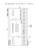 COMPUTER IMPLEMENTED SYSTEM AND METHOD FOR STORING A USER S LOCATION IN A     VIRTUAL ENVIRONMENT diagram and image