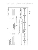 COMPUTER IMPLEMENTED SYSTEM AND METHOD FOR STORING A USER S LOCATION IN A     VIRTUAL ENVIRONMENT diagram and image