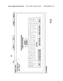 COMPUTER IMPLEMENTED SYSTEM AND METHOD FOR STORING A USER S LOCATION IN A     VIRTUAL ENVIRONMENT diagram and image