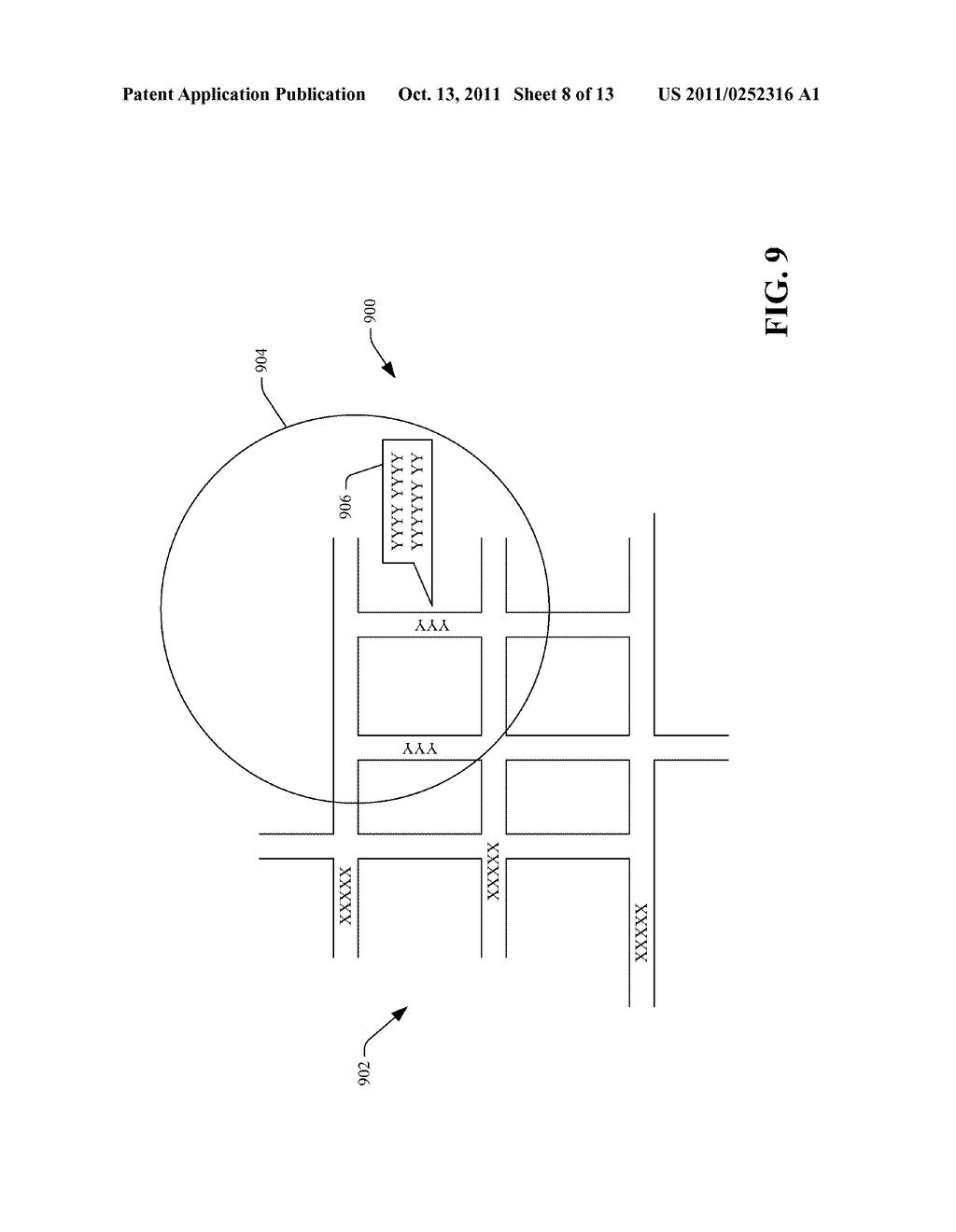 TRANSLATING TEXT ON A SURFACE COMPUTING DEVICE - diagram, schematic, and image 09